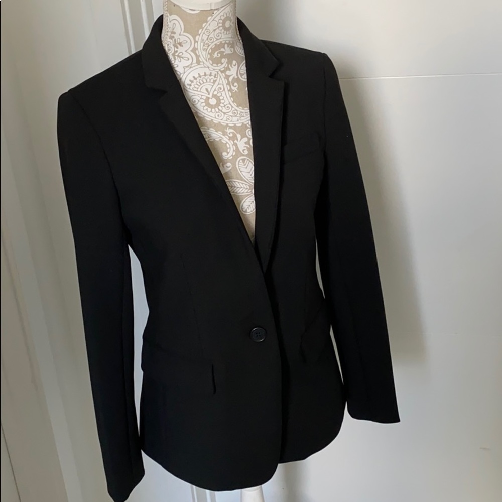 J Crew Jacket